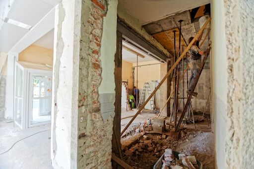 Transforming Your Home: Inspiring Renovations and Upgrades for a Fresh Look